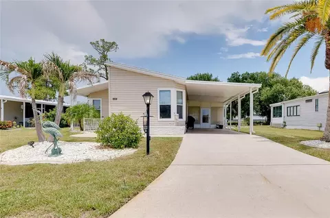 233 Vistoria Dr, North Port, FL 34287