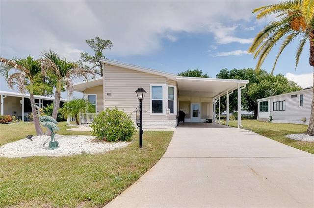 233 Vistoria Dr, North Port, FL 34287