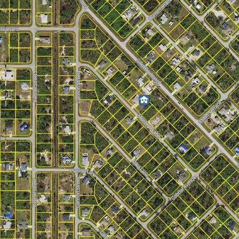 5072 Montego Ln, Port Charlotte, FL 33981