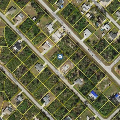5080 Montego Ln, Port Charlotte, FL 33981