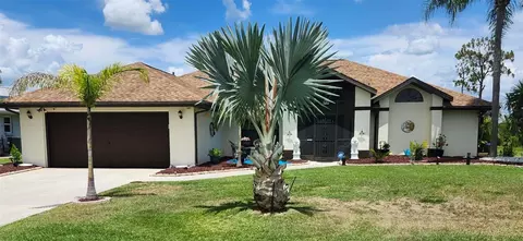 120 Cuiaba Dr, Punta Gorda, FL 33983