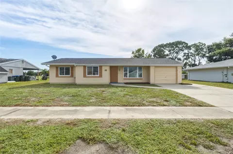 3089 Greendale Rd, North Port, FL 34287