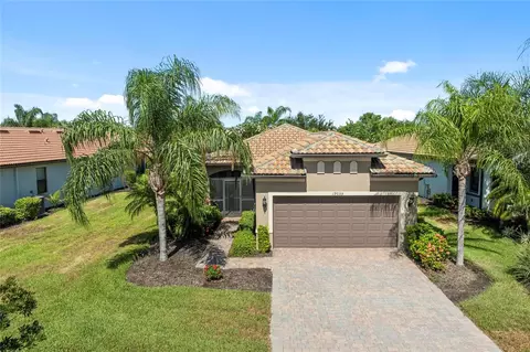 19035 Mangieri St, Venice, FL 34293