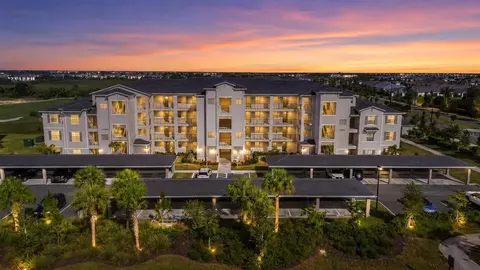 17655 Opal Sand Dr #107, Venice, FL 34293