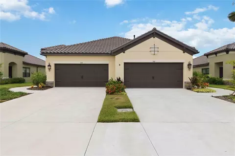 244 Altamura Cir, Nokomis, FL 34275