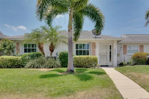 112 The Corso #112, Venice, FL 34285