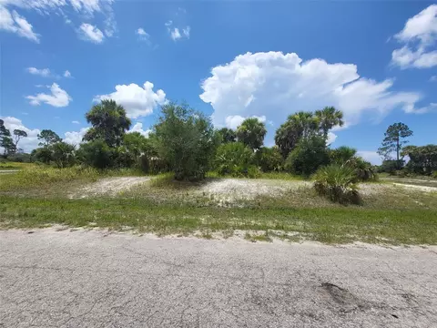 Fielders Road, North Port, FL 34288