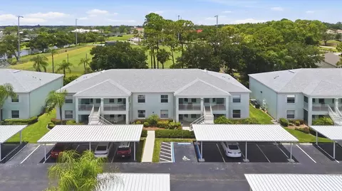 5725 Greenwood Ave #7203, North Port, FL 34287