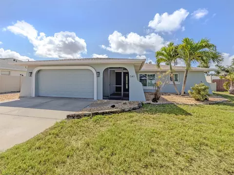 541 Carmel Rd, Venice, FL 34293