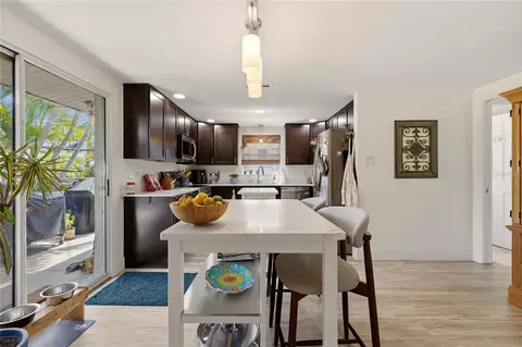 Kitchen - 459 E Baffin Dr, Venice, FL 34293 photo 1 of 5