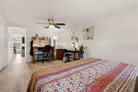 Bedroom - 459 E Baffin Dr, Venice, FL 34293 photo 4 of 4