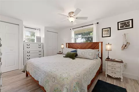 Bedroom - 459 E Baffin Dr, Venice, FL 34293 photo 1 of 4