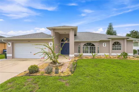 4042 Duluth Ter, North Port, FL 34286