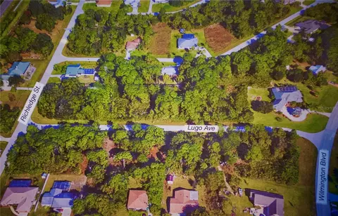 9056 Lugo Ave, Englewood, FL 34224