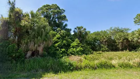 lot31 Elias Cir, North Port, FL 34288