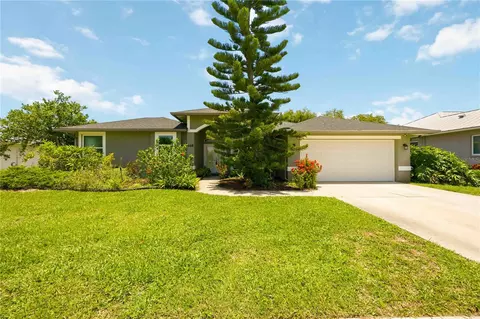 408 Bayside Ln, Nokomis, FL 34275