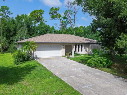 1049 Fleetwood Dr NW, Port Charlotte, FL 33948