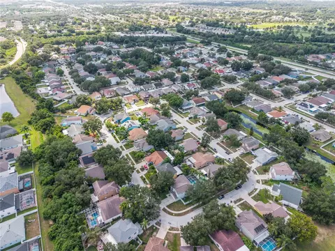 View/Area - 13437 Beechberry Dr, Riverview, FL 33579 photo 7 of 8