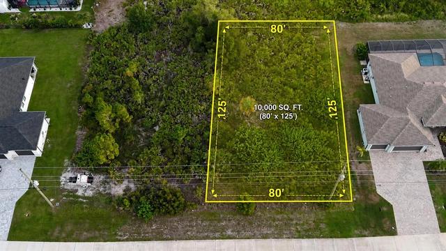 13423 Ingraham Blvd, Port Charlotte, FL 33981