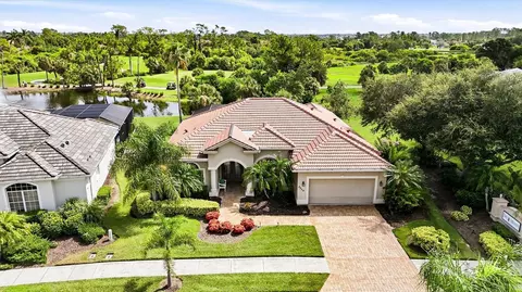 5236 Pine Shadow Ln, North Port, FL 34287