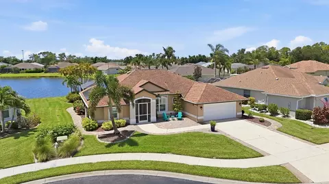 5376 Oakmont Ct, North Port, FL 34287