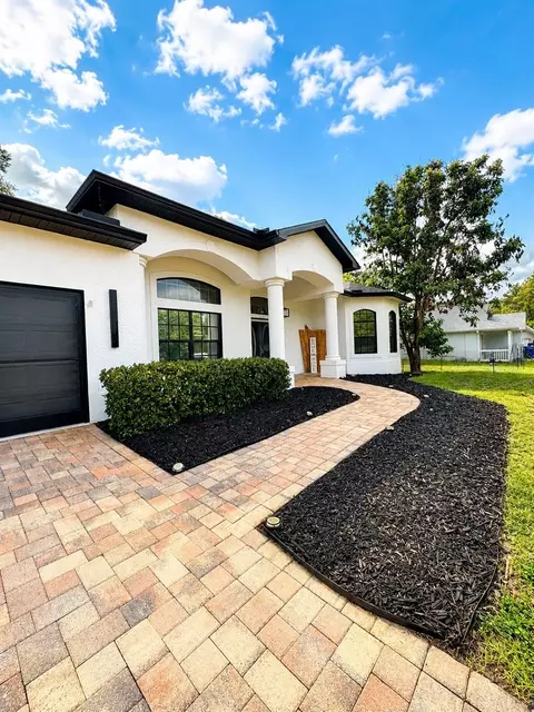 12716 Balsam Ave, Hudson, FL 34669