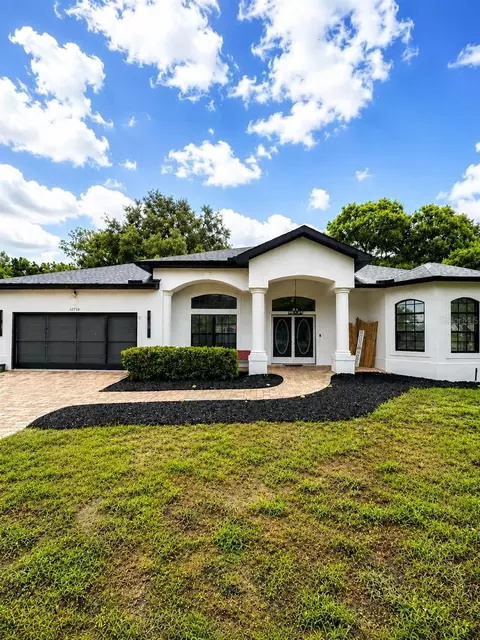 12716 Balsam Ave, Hudson, FL 34669