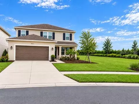 8532 Golden Dawn Ct, Sarasota, FL 34241