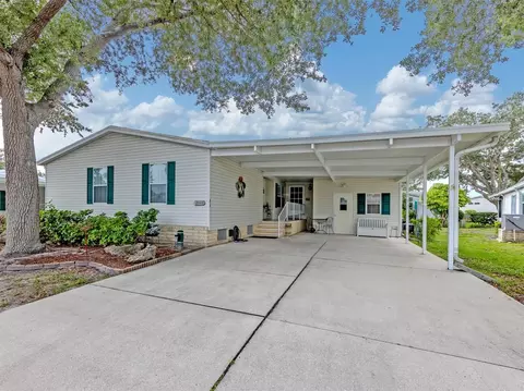213 Natures Way, North Port, FL 34287