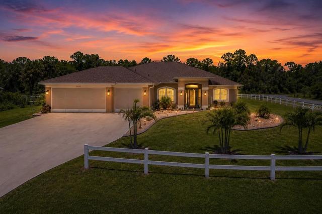 2602 Yamada Ln, North Port, FL 34286