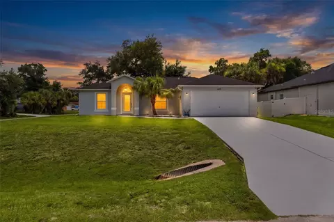 2217 Pickard Ln, North Port, FL 34286