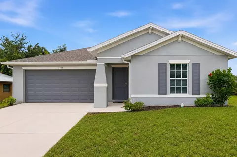 1403 Aken St, Port Charlotte, FL 33952