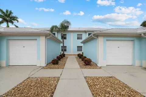5738 Sabal Trace Dr #1B5738, North Port, FL 34287