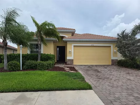 8938 Peregrine Way, North Port, FL 34287