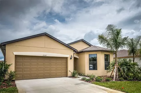 2558 Sherman Oak Dr, North Port, FL 34289