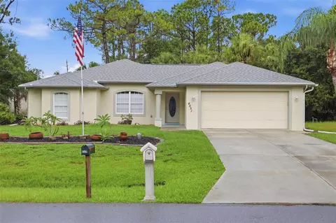 4651 Lummus St, North Port, FL 34286