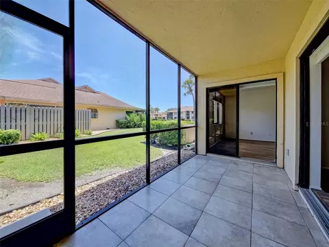 Exterior - 2004 Longpointe Cir #E2, Venice, FL 34293 photo 8 of 13