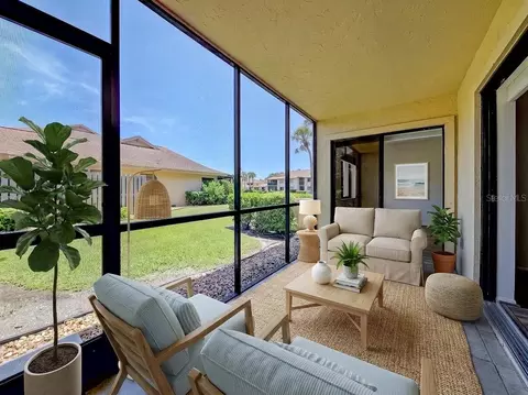Exterior - 2004 Longpointe Cir #E2, Venice, FL 34293 photo 9 of 13