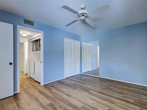 Bedroom - 2004 Longpointe Cir #E2, Venice, FL 34293 photo 3 of 7