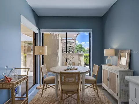 Dining - 2004 Longpointe Cir #E2, Venice, FL 34293 photo 2 of 2