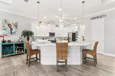 Kitchen - 5418 56th Ct E, Bradenton, FL 34203 photo 1 of 6
