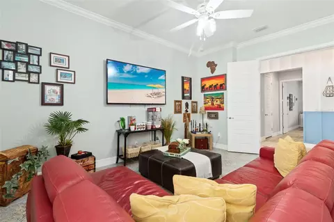 Living - 5418 56th Ct E, Bradenton, FL 34203 photo 3 of 3