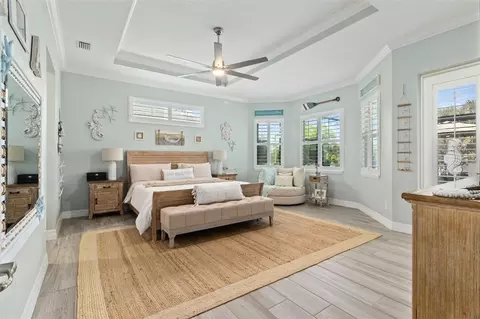 Bedroom - 5418 56th Ct E, Bradenton, FL 34203 photo 1 of 4