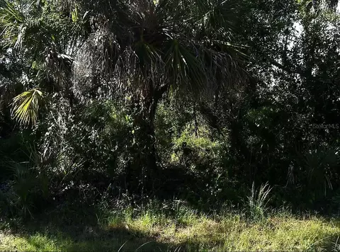 Desco Road, North Port, FL 34286