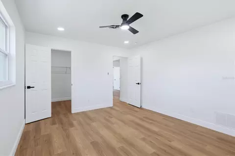 Bedroom - 1317 Ringtail Rd, Venice, FL 34293 photo 6 of 8