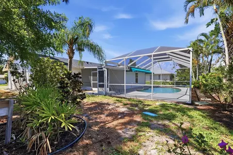 Exterior - 1317 Ringtail Rd, Venice, FL 34293 photo 8 of 8