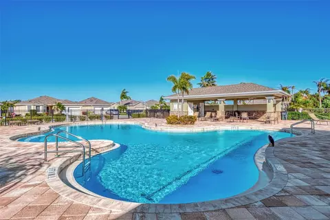 Exterior - 8905 Excelsior Loop, Venice, FL 34293 photo 8 of 9