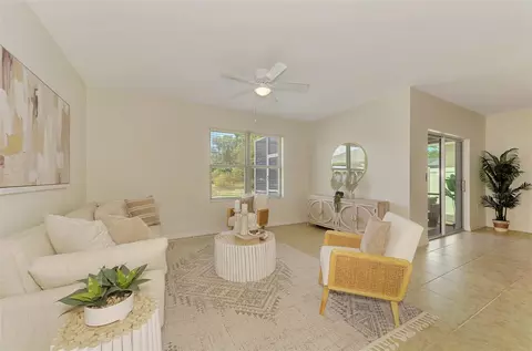 Living - 8905 Excelsior Loop, Venice, FL 34293 photo 2 of 2