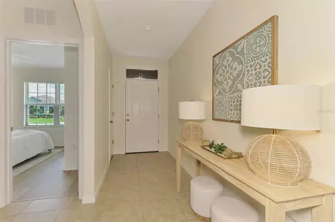 Entry Way - 8905 Excelsior Loop, Venice, FL 34293 photo 2 of 3