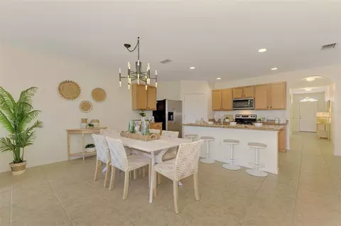 Dining - 8905 Excelsior Loop, Venice, FL 34293 photo 1 of 4